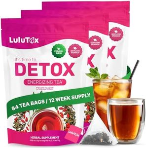 LULUTOX De