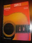 Guitar Instruction Books