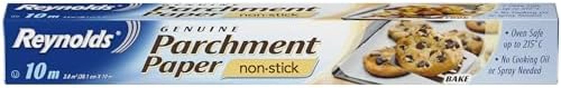 Reynolds Non-Stick Parchment Paper | 380mm x 10m