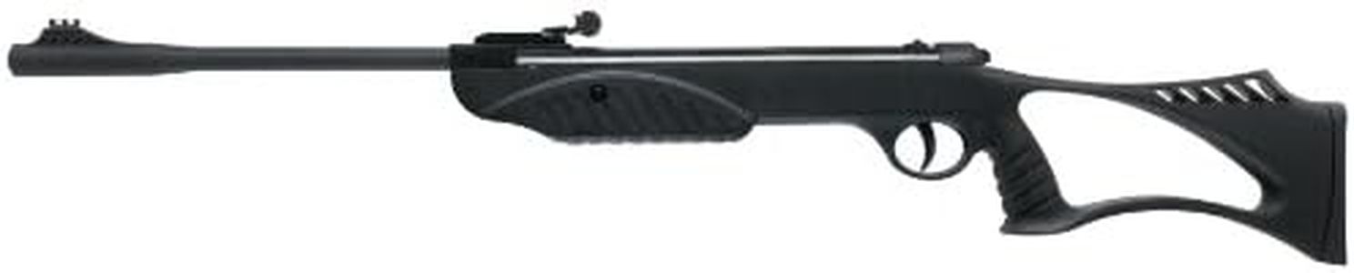 Umarex Ruger Explorer Youth Break Barrel .177 Caliber Pellet Gun Air Rifle, Spring-Piston