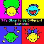 It's Okay To Be Different (Todd Par