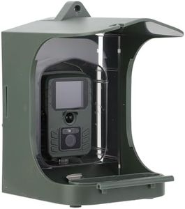 ZAICOLER Smart Bird Feeder with Camera 1080p HD Video Camera 256gb Support Ip65 Waterproofs Wild Bird Feeders with Dual Power Supply Abs and Acrylic Materials for Outside Yard