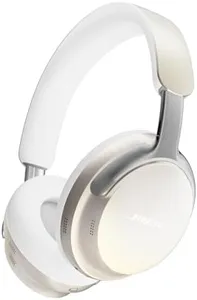 Bose QuietComfort Ultra Bluetooth Headphones, Wireless Headphones with Spatial Audio, Over Ear Noise Cancelling with Mic, Up to 24 Hours of Playtime, Diamond - 60th Anniversary Edition