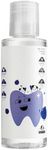 Dog Water Additive for Fresh Breath & Dental Health - 200ml Liquid Teeth Cleaner Solution for Dogs & Cats | Home Use, Travel, Grooming, Veterinary Recommended Pet Oral Care Product
