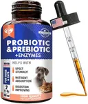 Probiotics & Prebiotics with Enzyme