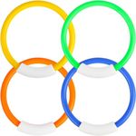 Diving Rings