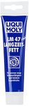 LIQUI MOLY LM 47 Long-Life Grease + MoS2 | 100 g | Lithium fat | SKU: 3510