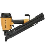 BOSTITCH Framing Nailer, Low Profile, 30-Degree Paper Tape, 3-1/4-Inch (BTF83PT)