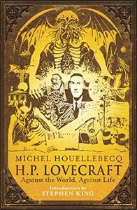 H.P. Lovec