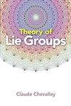 Theory of Lie Groups (Dover Books o