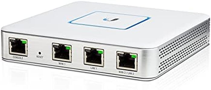 Ubiquiti U