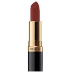 Revlon Lipstick by Revlon, Super Lustrous Lipstick, High Impact Lipcolor with Moisturizing Creamy Formula, 225 Rose Wine, 0.15 oz