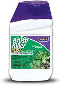 Bonide (BND330 - Poison Ivy and Brush Killer BK-32 Concentrate (16 oz.), White