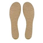 Summer Soles Ultra-Absorbent Stay-D
