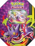Pokémon TCG: Mega Moonlit Tin Mega 