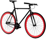 Golden Cycles Fixed Gear Single Spe