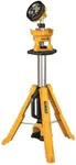 DEWALT 20V MAX LED Work Light, 3000