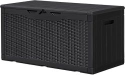 GUNJI 100 Gallon Deck Box Large Res