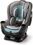 Graco Extend2Fit Convertible Baby C