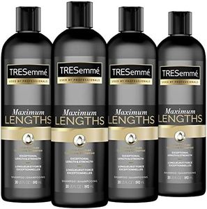 TRESemmé S