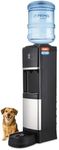 Primo® Water Cooler Dispenser + Pet Station