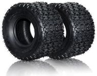 2pcs 18 x 10-8 18x10-8 ATV UTV Spor