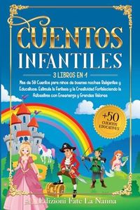 CUENTOS IN