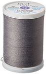 Coats Thread & Zippers and Dual Duty XP General Purpose, 250-Yard, Stone