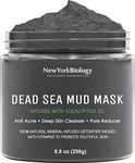 New York Biology Dead Sea Mud Mask 