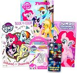 My Little Pony Coloring Book Super 