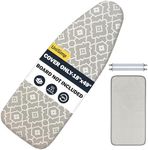 UniSimp Ironing Board Cover and Pad