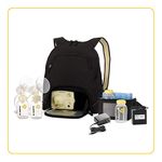 Medela Pump In Style Breastpump Backpack