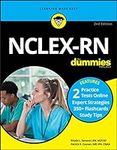 NCLEX-RN For Dummies with Online Pr