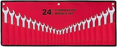 24-Piece All-Purpose Master Combina