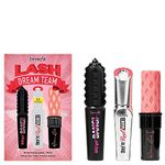 Benefit Lash Dream Team MINI mascara trio - lifting & lengthening, curling and volumizing mascara (Worth £38.50)