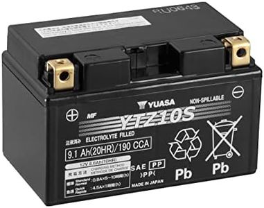 Yuasa YTZ1