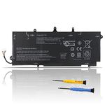 TIIANTE BL06XL BL06042XL Laptop Battery for HP EliteBook Folio 1040 G0 G1 G2 CTO F2R72UT#ABA Ultrabook HSTNN-DB5D HSTNN-IB5D HSTNN-W02C 722236-171 722236-1C1 722236-271 722236-2C1 722297-001 BLO6XL