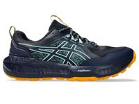 ASICS Mens GEL-SONOMA 8 Midnight/Rainy Lake Running Shoes - 9 UK (1011B979.400)