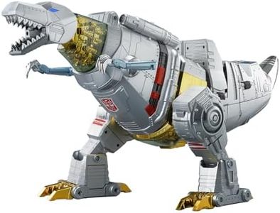 Robosen Tr