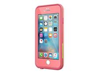 LifeProof FRE Waterproof Case for iPhone 6/6s- Sunset (Pipeline/Windsurf/Longboard)