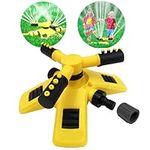 Water Sprinkler for Kids and Toddle