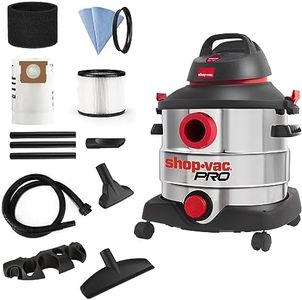 Shop-Vac 8