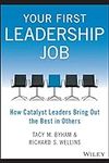 Your First Leadership Job: How Cata