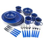 Coleman Dinnerware Set