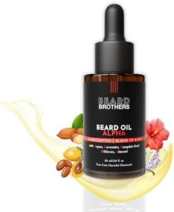 BEARD BROT