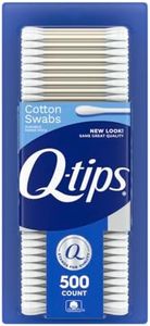 Q-tips Cot