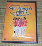 Sgt Pepper's Lonely Hearts Club Band [DVD] [1978] [Region 1] [US Import] [NTSC]