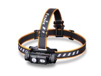 Fenix HM60R Intelligent Frequency-Sensing Outdoor Rechargeable Headlamp ** Canadian Edition