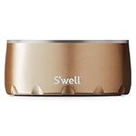 S'well Stainless Steel Dog Bowl - f