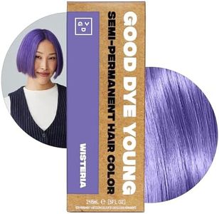 Good Dye Y